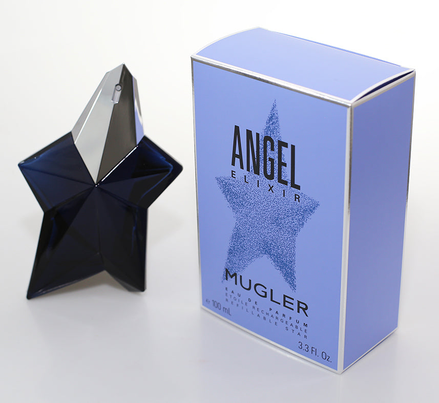 THIERRY MUGLER ANGEL ELIXIR