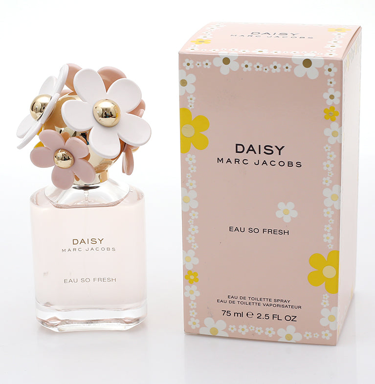 MARC JACOBS DAISY EAU SO FRESH