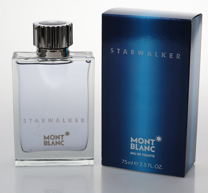 MONT BLANC STARWALKER