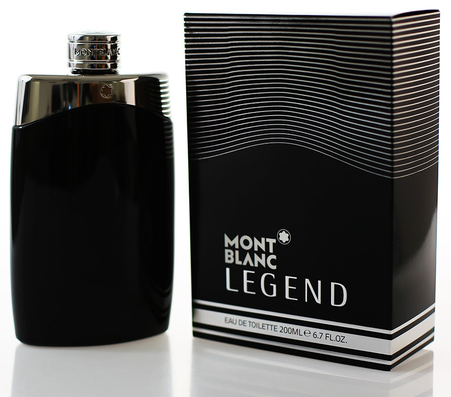 MONT BLANC LEGEND