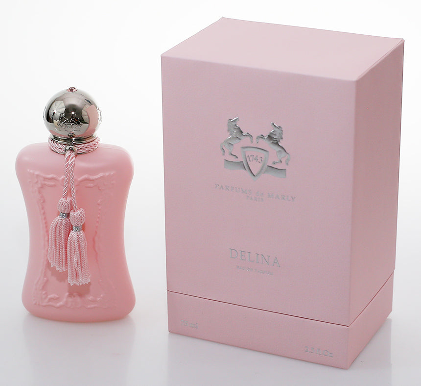 PARFUMS DE MARLY DELINA