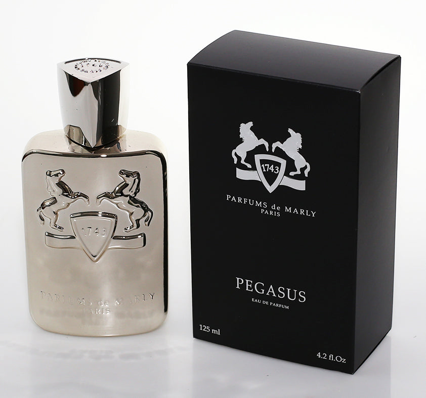 PARFUMS DE MARLY PEGASUS