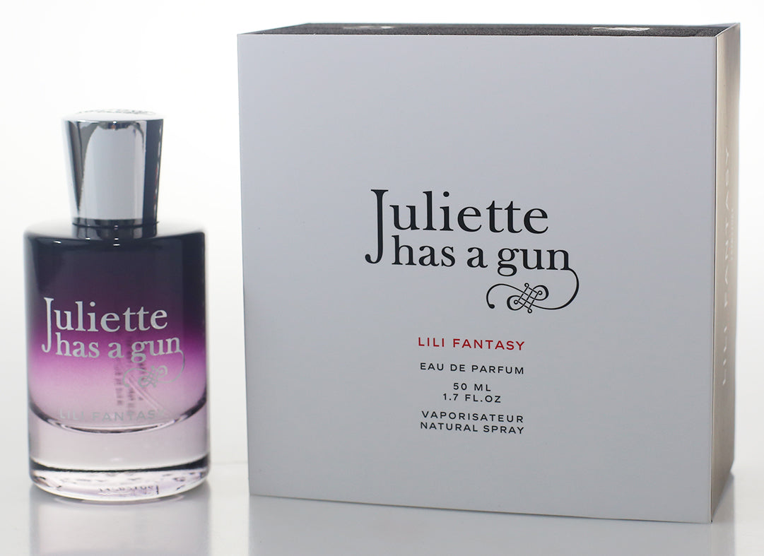 JULIETTE HAS A GUN LILI FANTASY