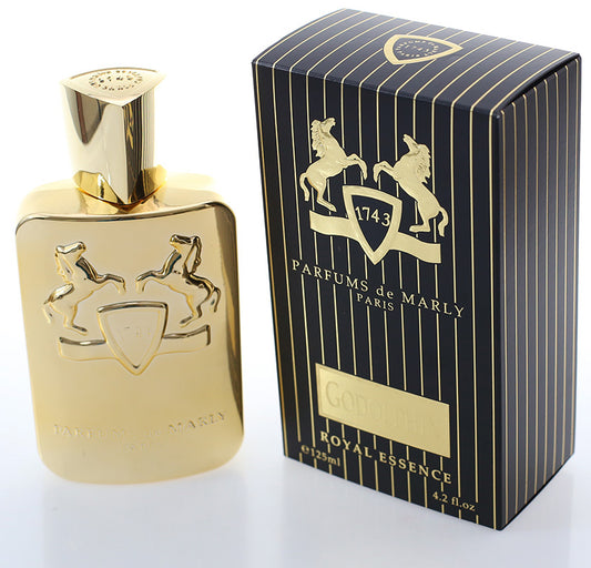 PARFUMS DE MARLY GODOLPHIN