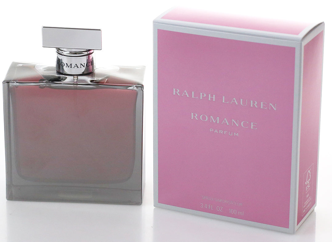 RALPH LAUREN ROMANCE PARFUM