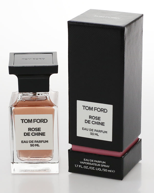 TOM FORD ROSE DE CHINE