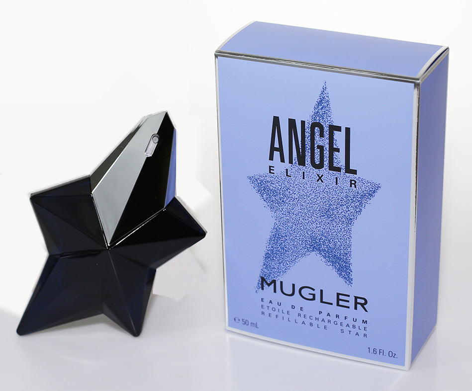 THIERRY MUGLER ANGEL ELIXIR