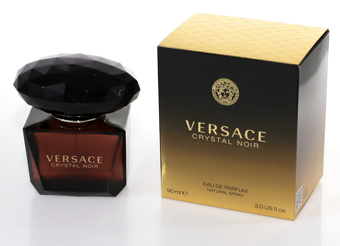 VERSACE CRYSTAL NOIR EDP