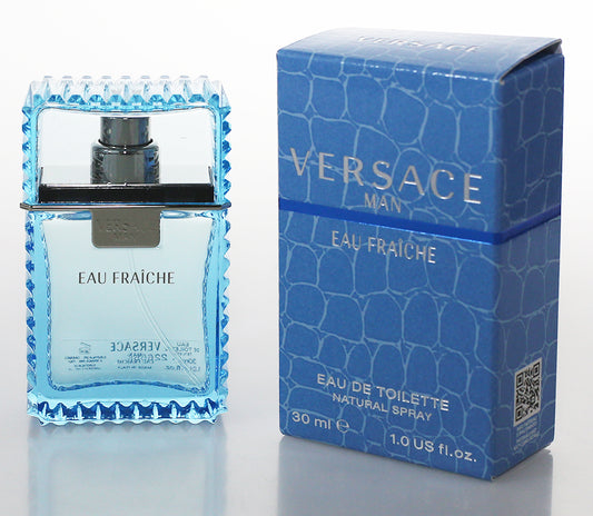 VERSACE MAN EAU FRAICHE