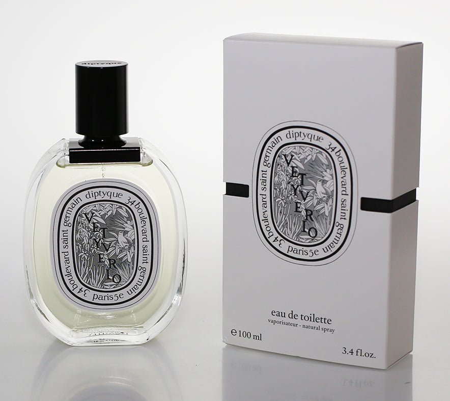 DIPTYQUE VETYVERIO EDT