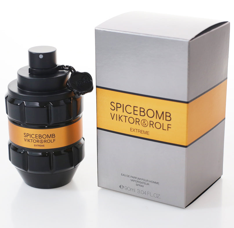 VIKTOR & ROLF SPICEBOMB EXTREME