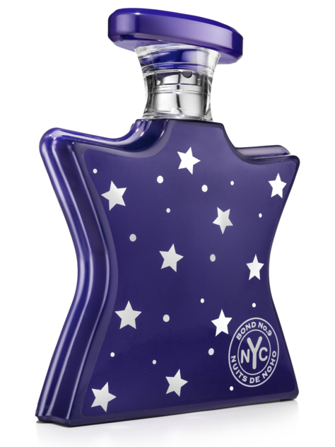 BOND NO 9 NUITS DE NOHO